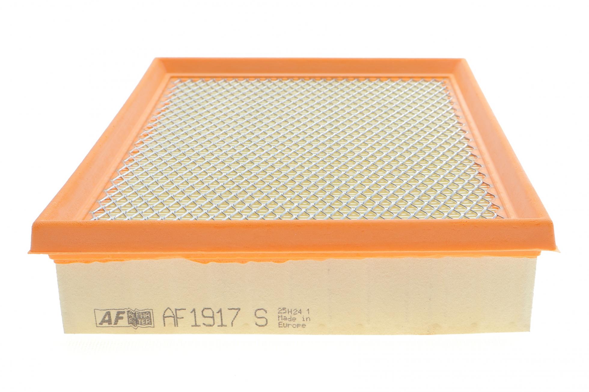 AF1917s ALPHA FILTER
